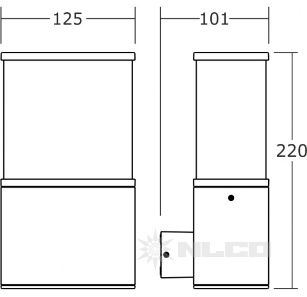 DSW9-31-NW-02-S